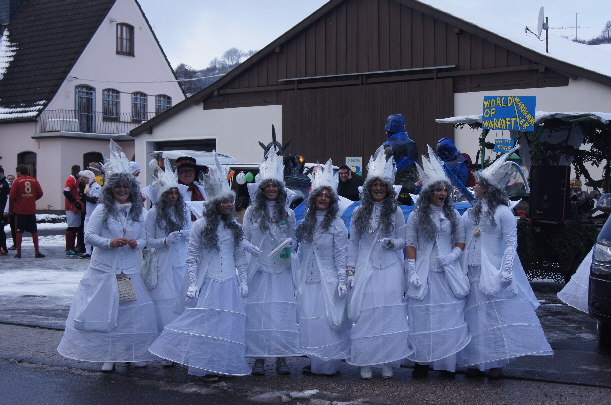 Karneval 2013