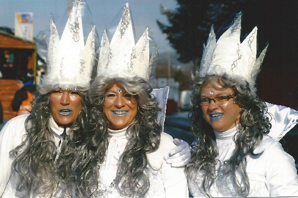 Karneval 2013