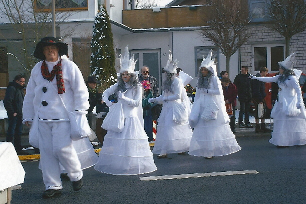 Karneval 2013
