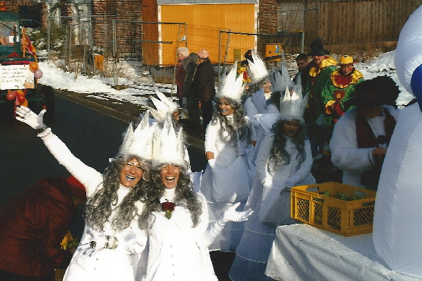 Karneval 2013